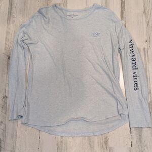 Vineyard Vine long sleeve